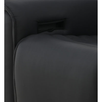 Jackson Leather Power Recliner