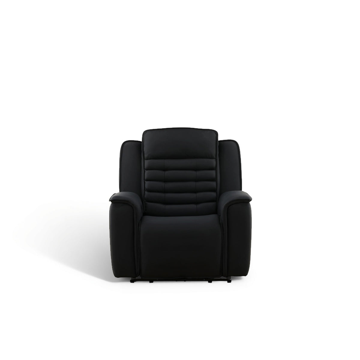 Jackson Leather Power Recliner