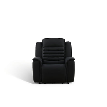 Jackson Leather Power Recliner