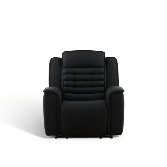 Jackson Leather Power Recliner