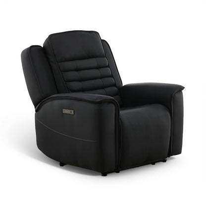 Jackson Leather Power Recliner