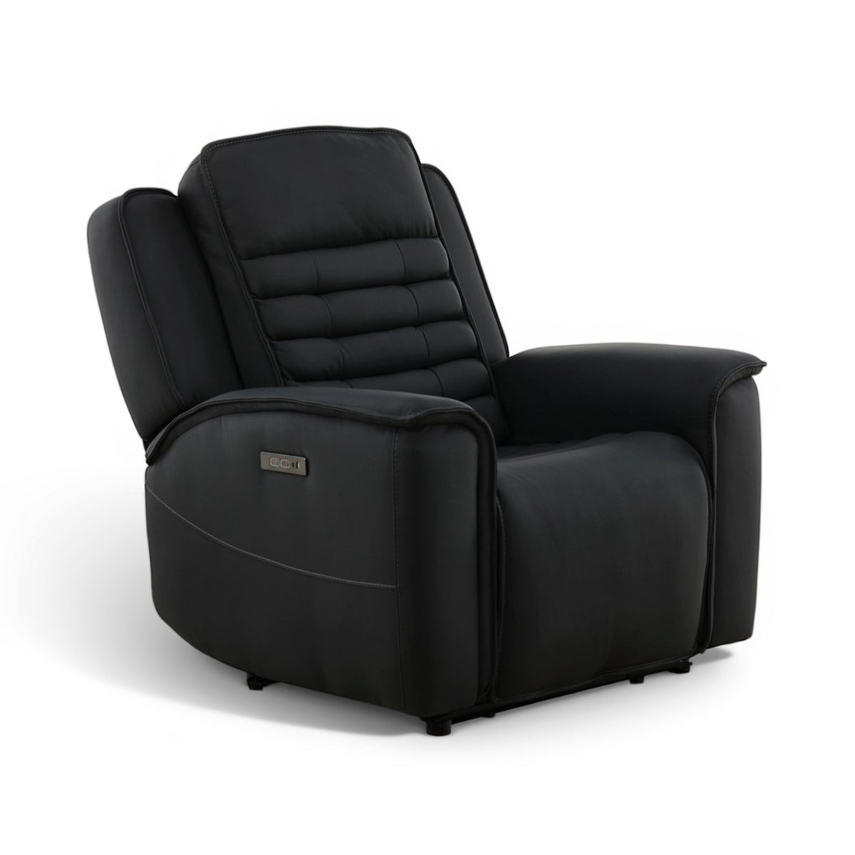 Jackson Leather Power Recliner