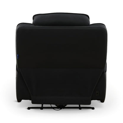 Jackson Leather Power Recliner