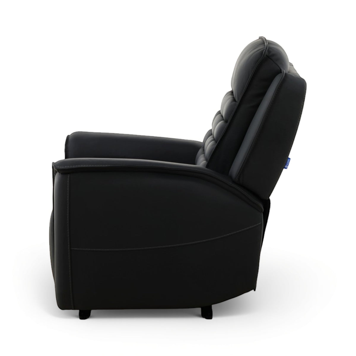 Jackson Leather Power Recliner