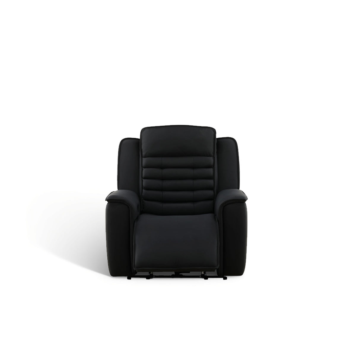 Jackson Leather Power Recliner