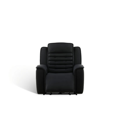 Jackson Leather Power Recliner