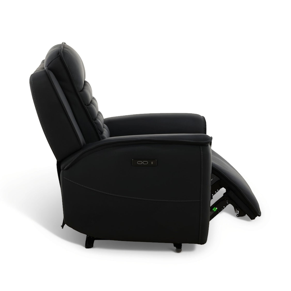 Jackson Leather Power Recliner