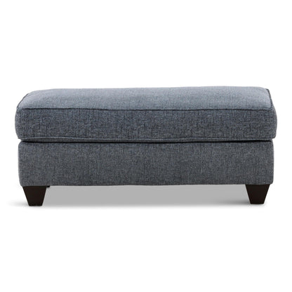 Aspen Ottoman