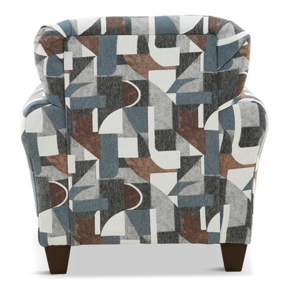 Tristin Accent Chair