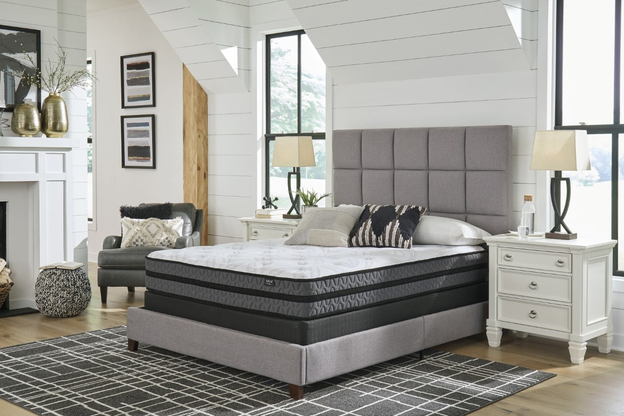 Ergo Comfort Cushion Firm Mattress