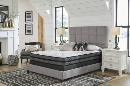 Ergo Comfort Cushion Firm Mattress