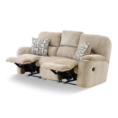 Landen Reclining Sofa