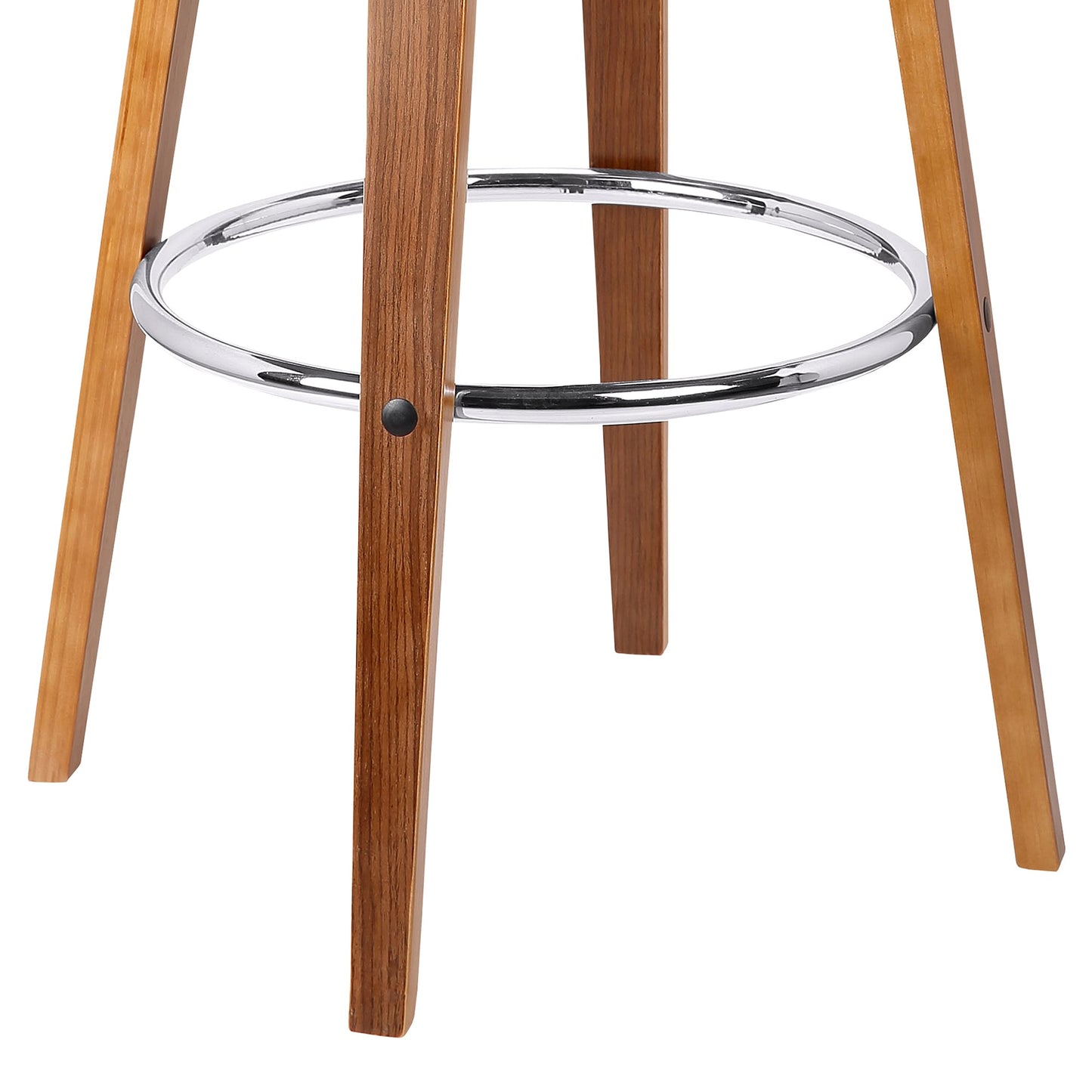 Jayden 26" Counter Height Swivel Bar Stool