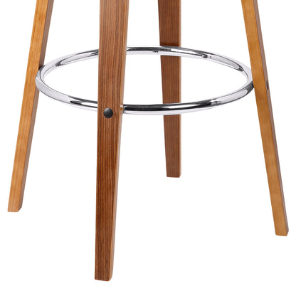 Jayden 26" Counter Height Swivel Bar Stool