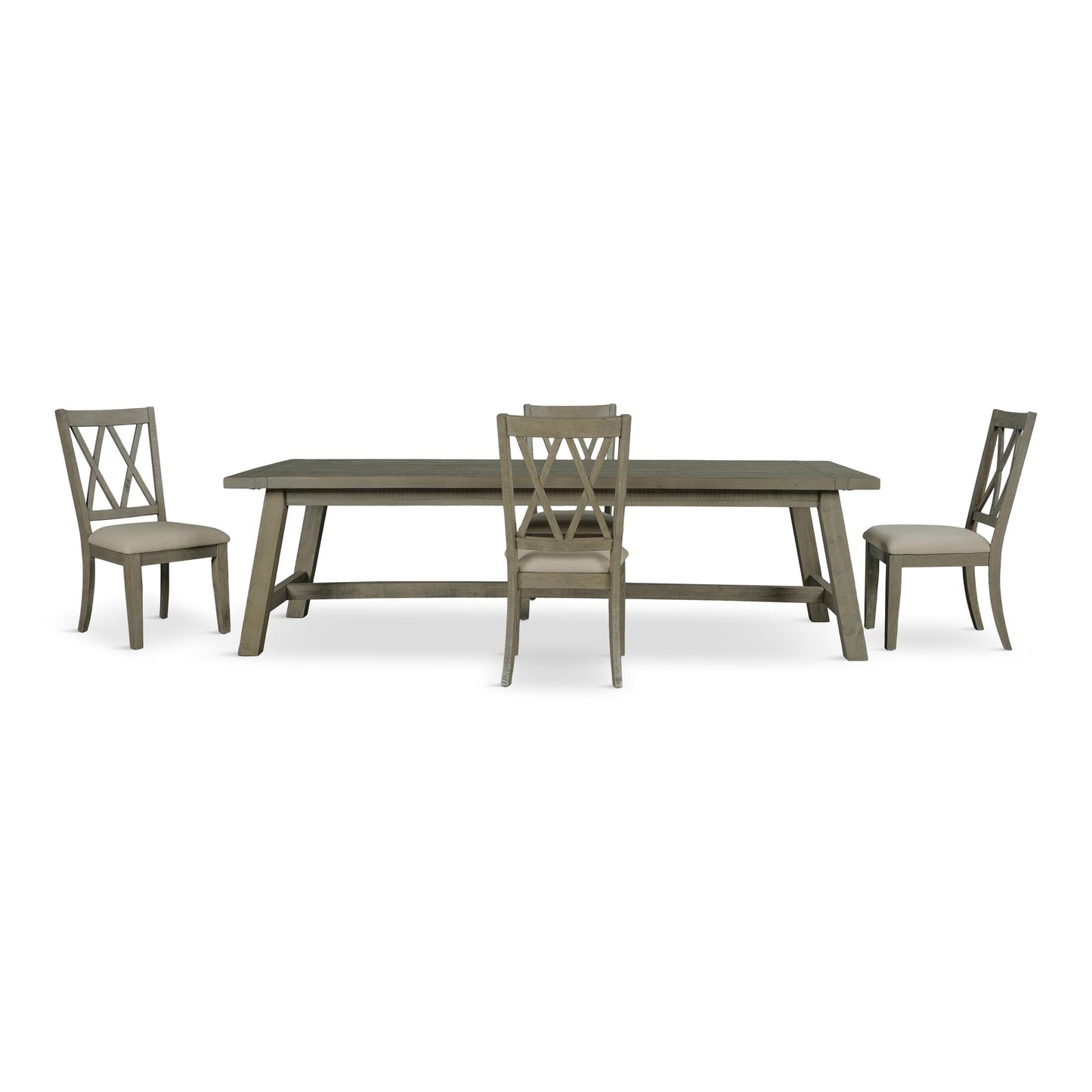 Hillsbridge 5-Piece Dining Set