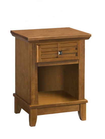 Lloyd Nightstand