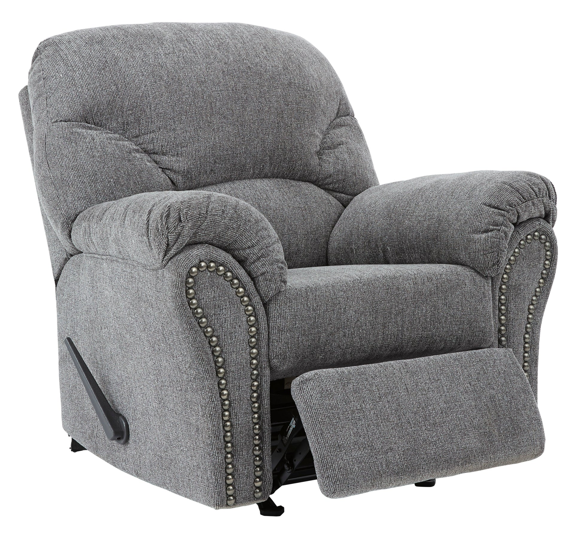 Allmaxx Rocker Recliner