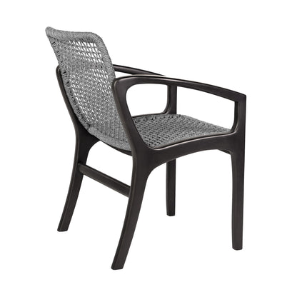 Brighton Outdoor Patio Dining Chair