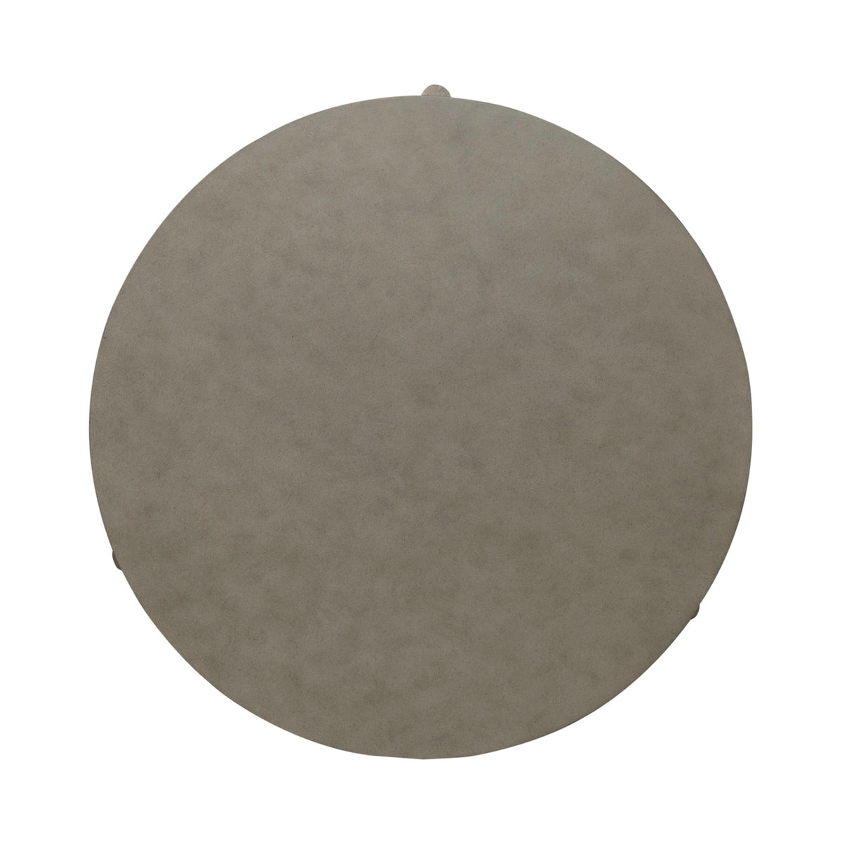 Abner Round Coffee Table