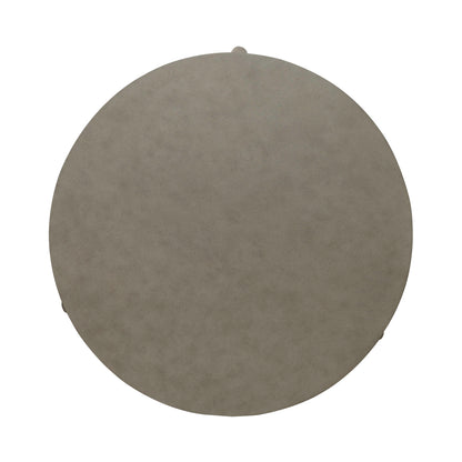 Abner Round Coffee Table