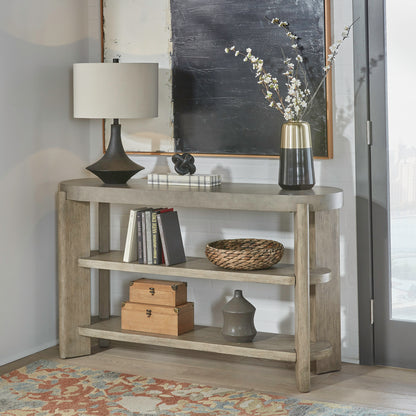 Sofa table