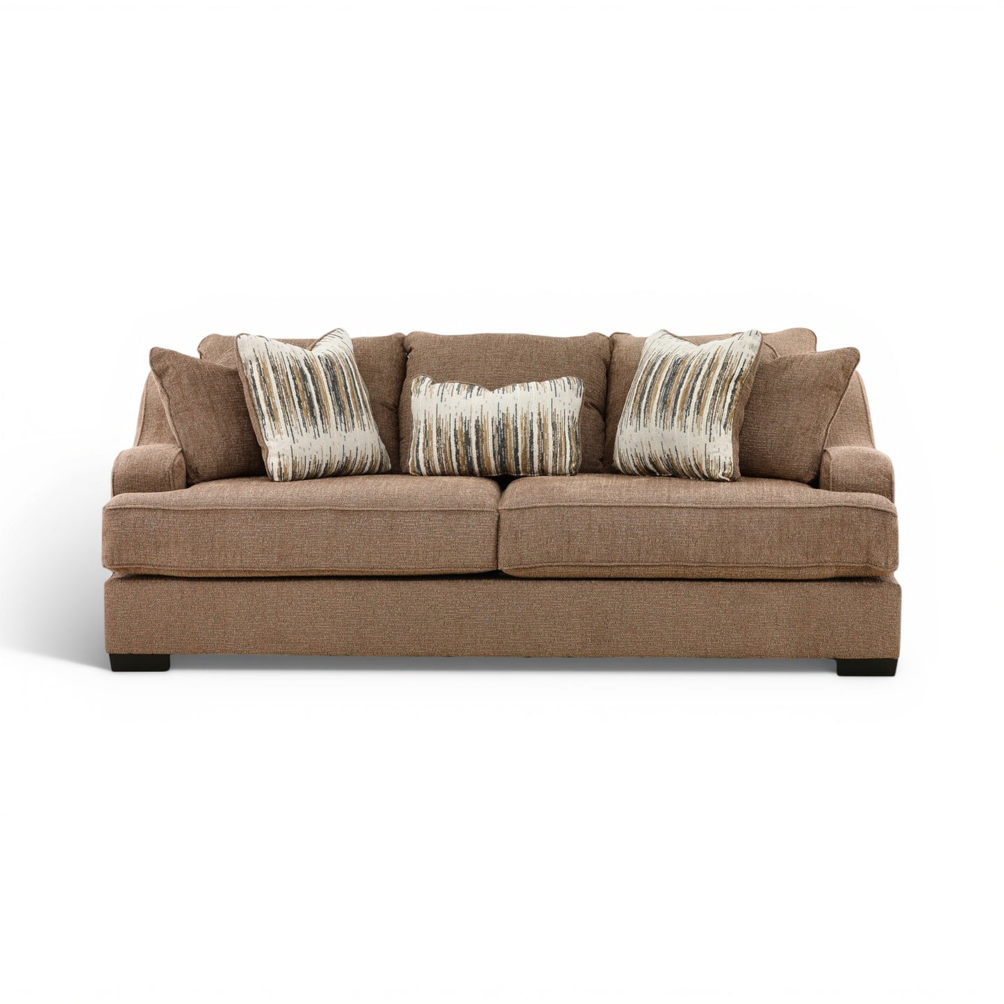 Spartan III Sofa