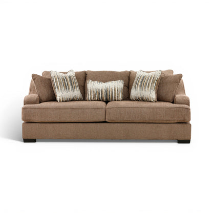 Spartan III Sofa