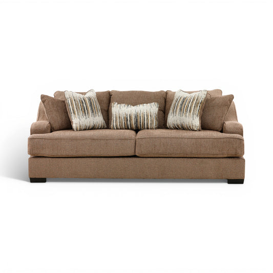 Spartan III Sofa
