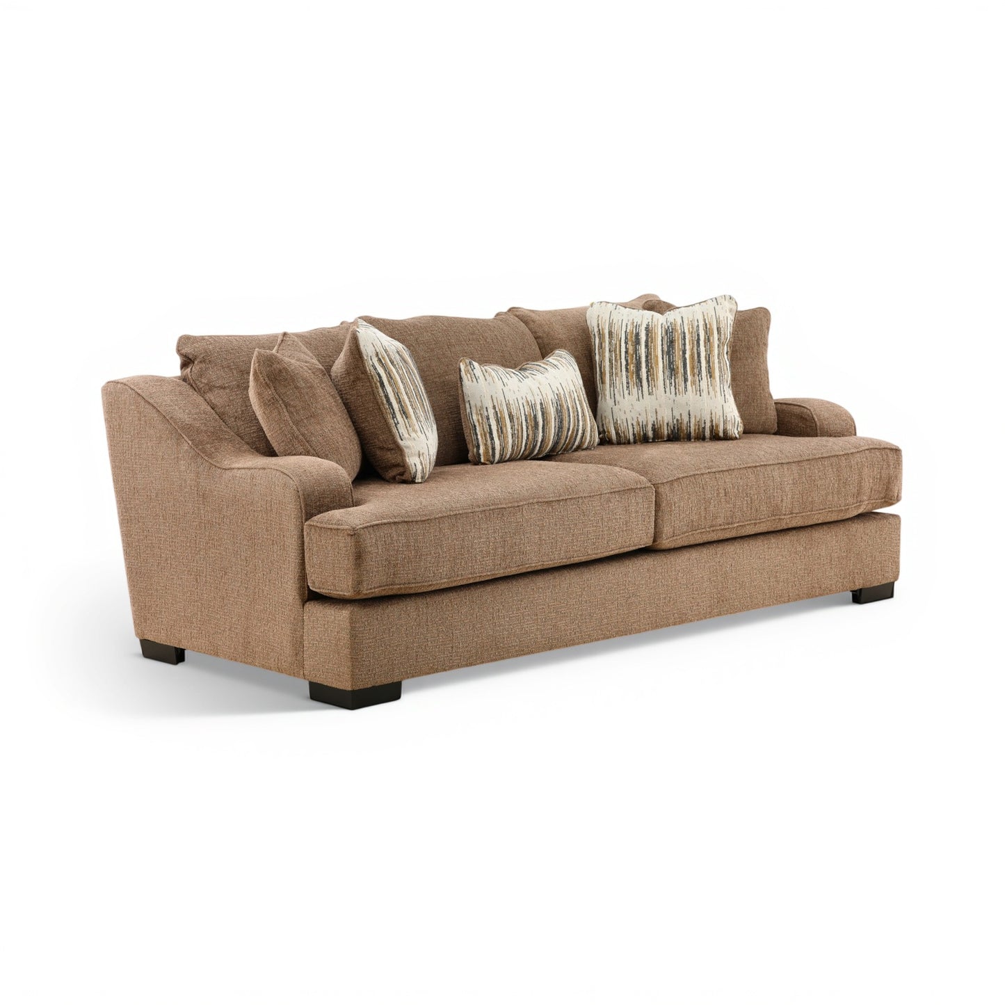 Spartan III Sofa