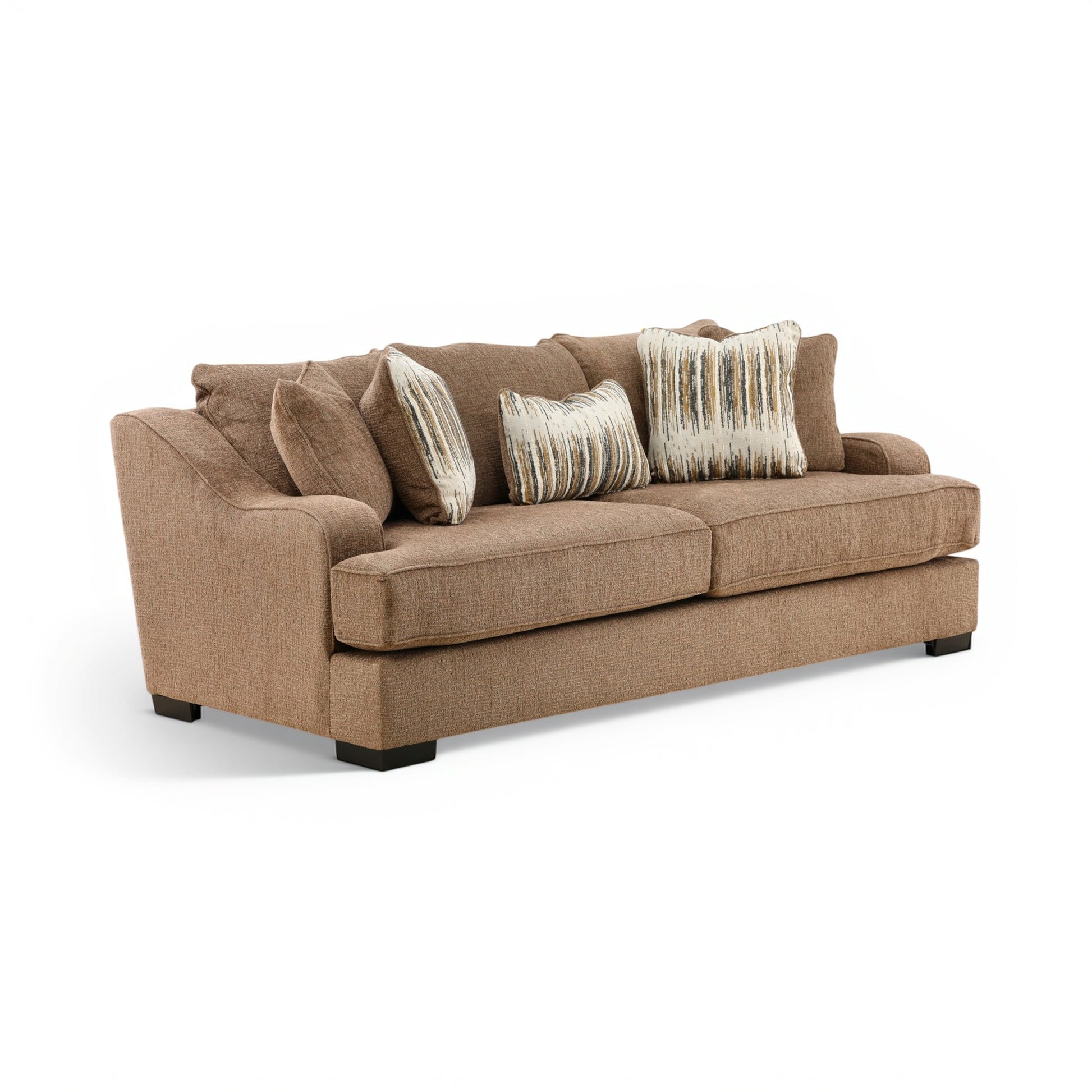 Spartan III Sofa