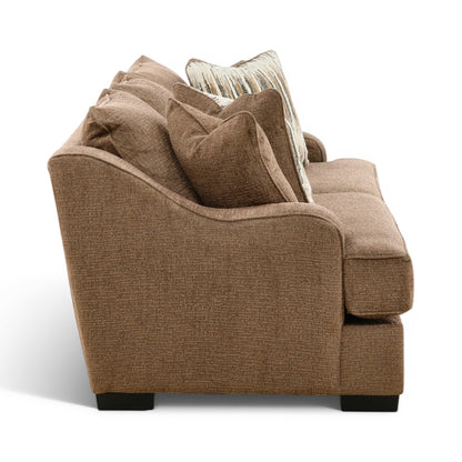 Spartan III Sofa