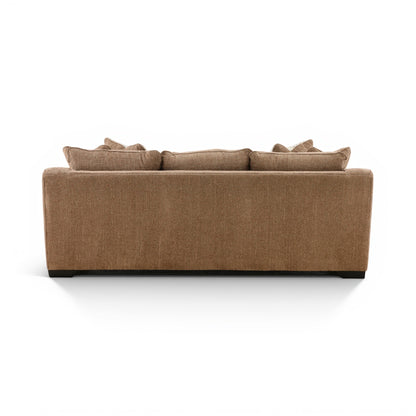 Spartan III Sofa
