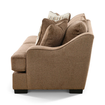 Spartan III Sofa
