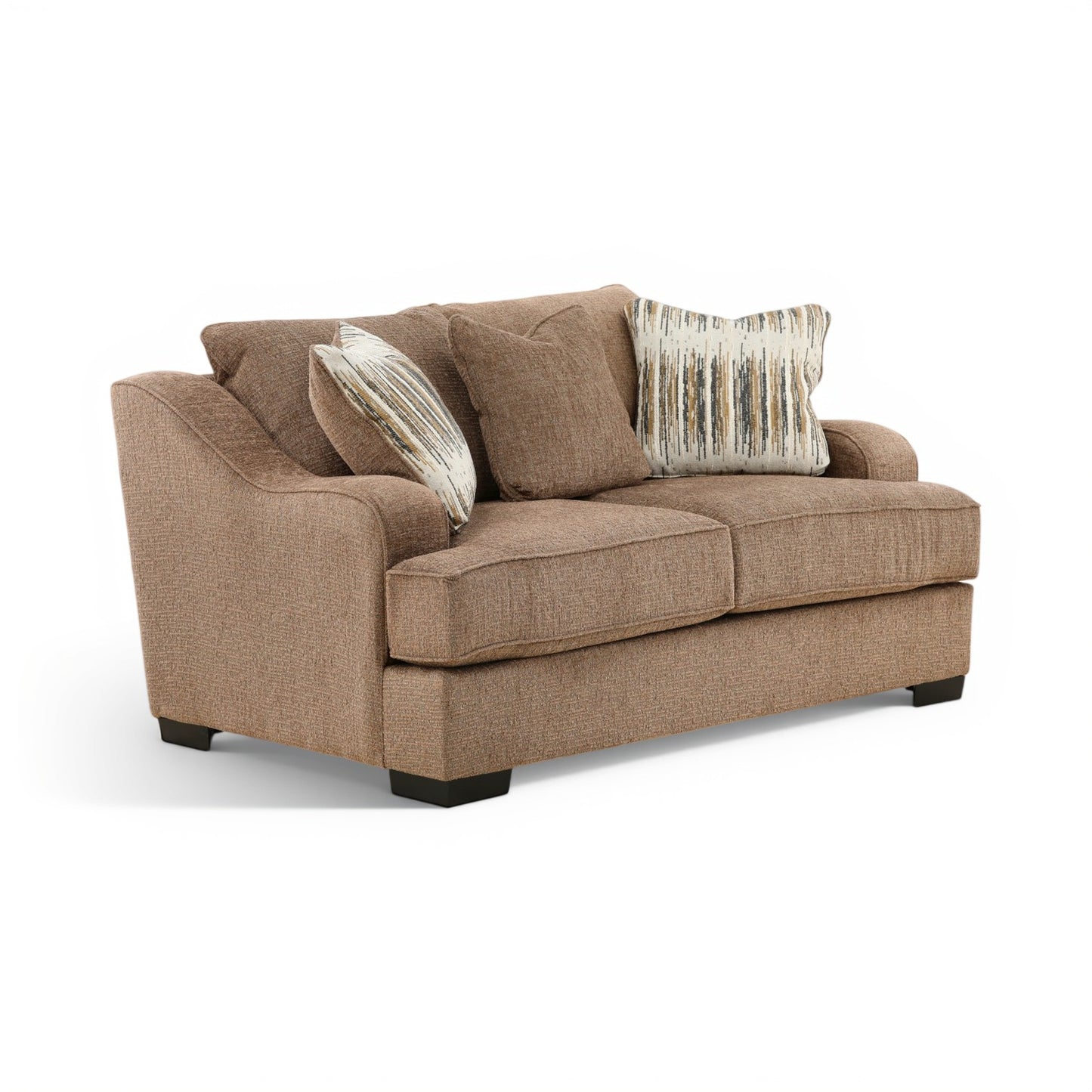 Spartan III Loveseat