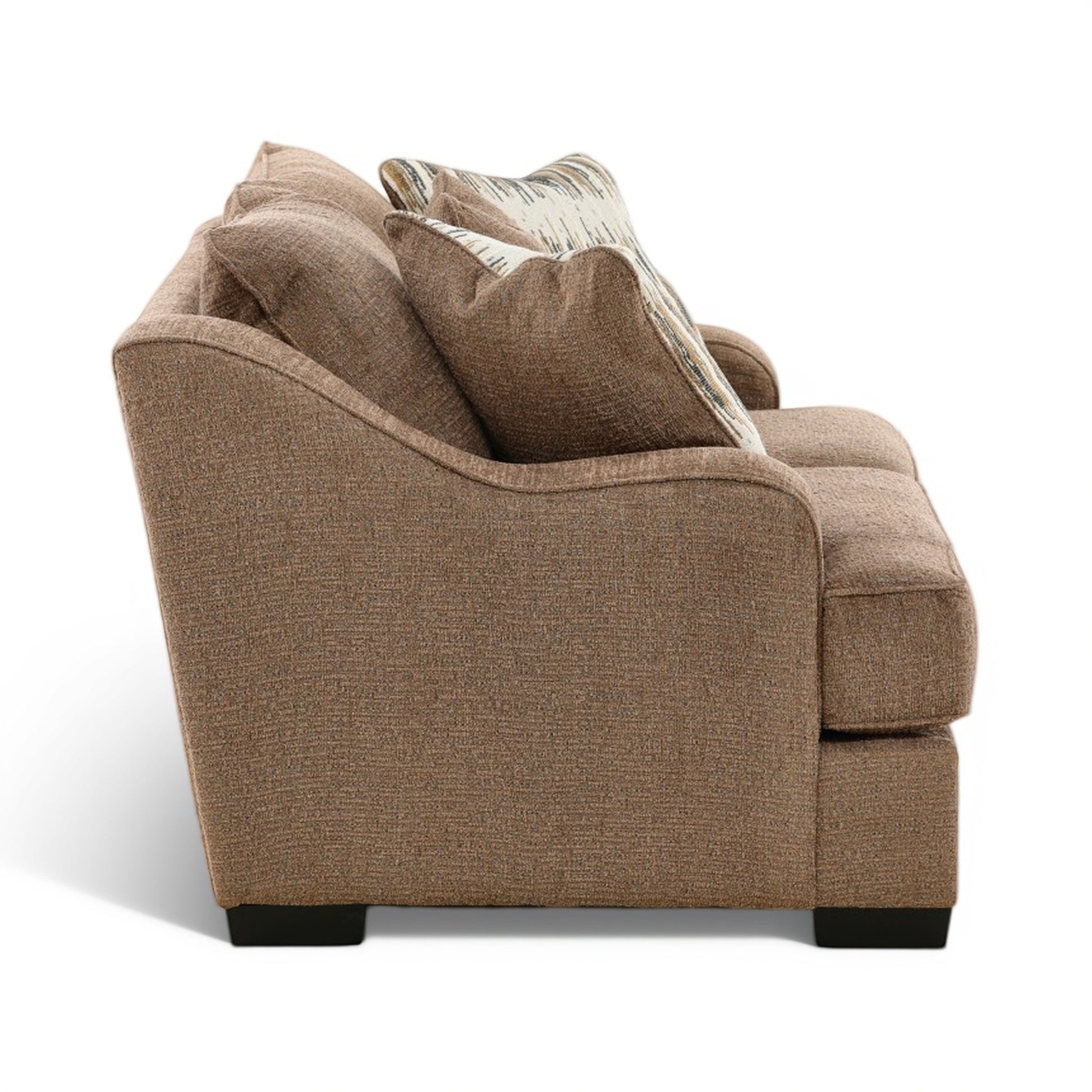 Spartan III Loveseat