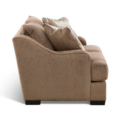 Spartan III Loveseat