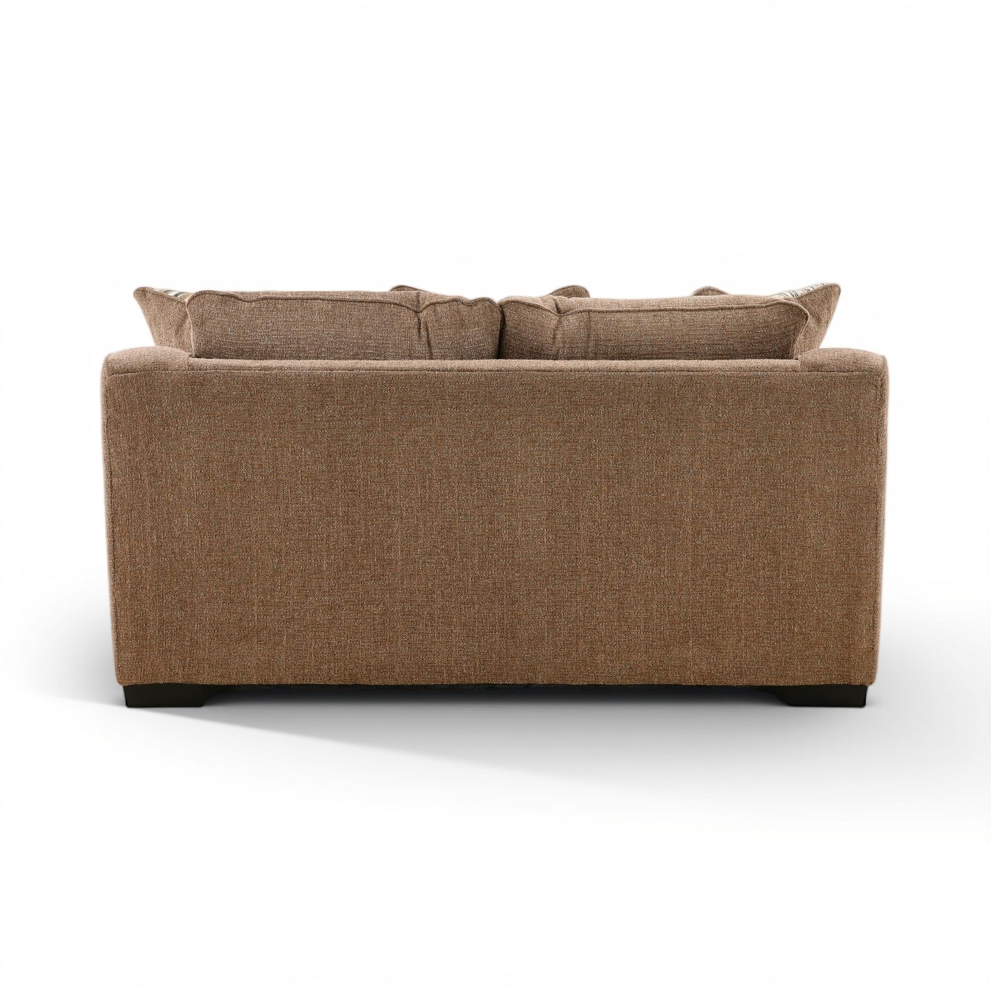 Spartan III Loveseat