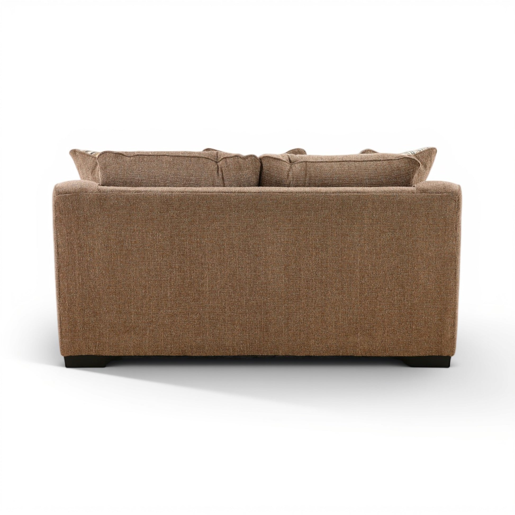Spartan III Loveseat