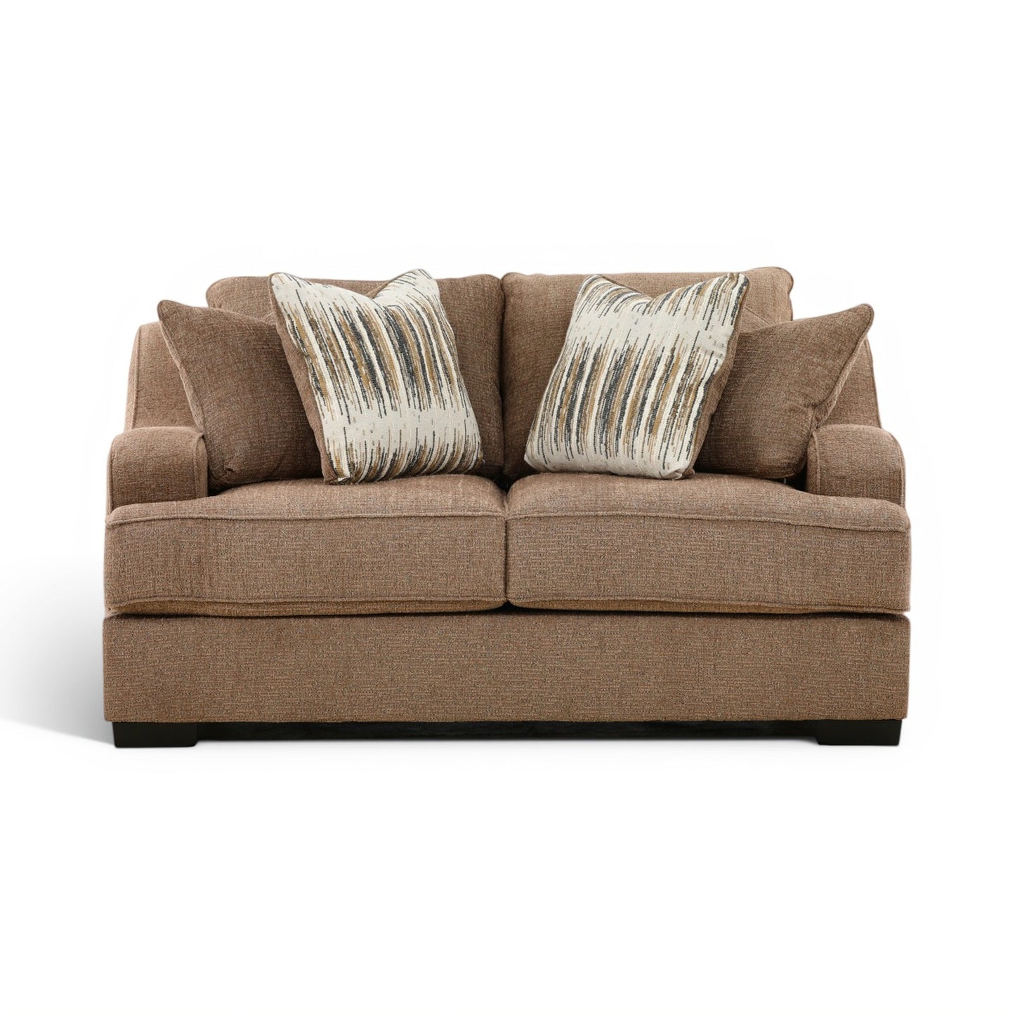 Spartan III Loveseat