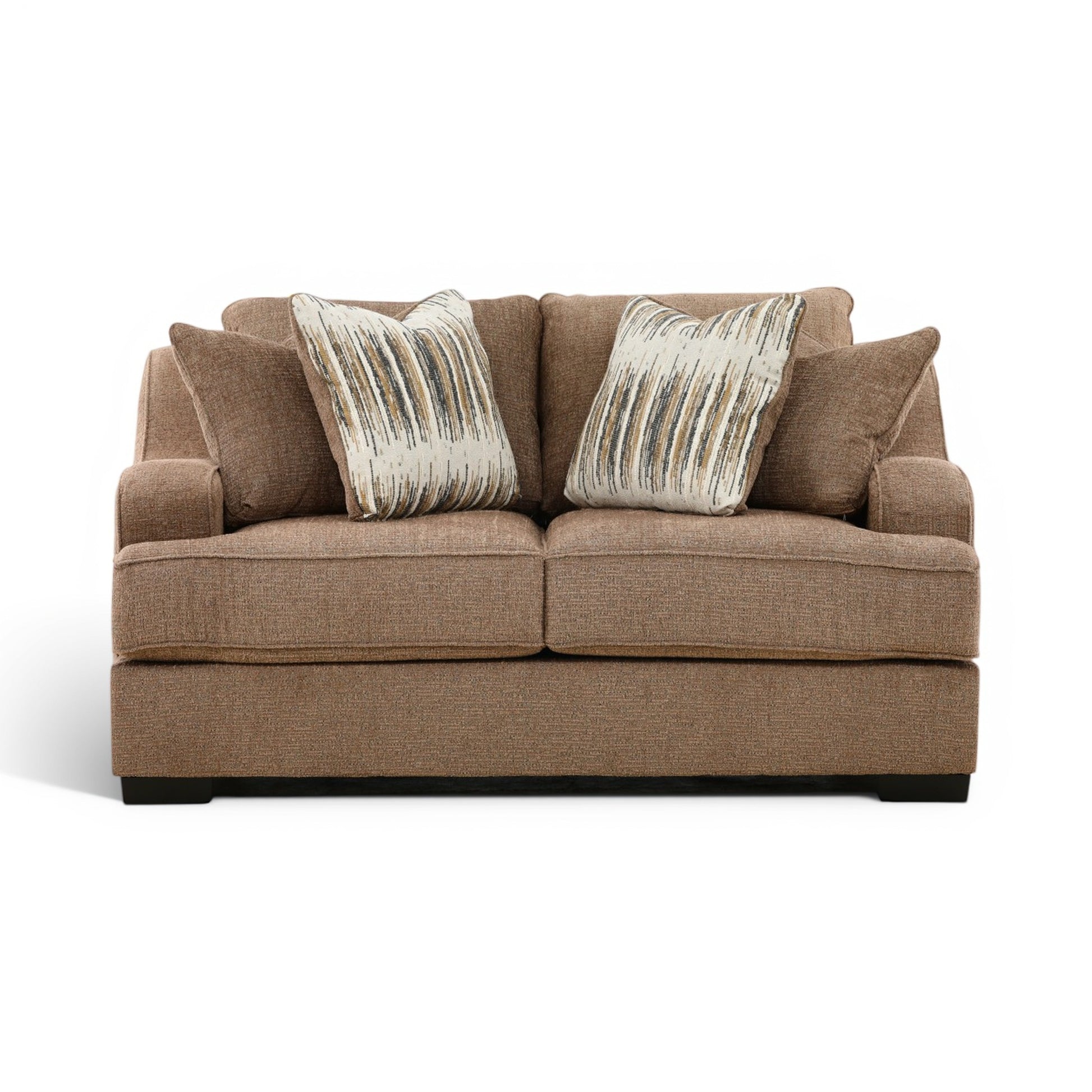 Spartan III Loveseat