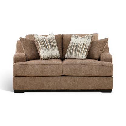 Spartan III Loveseat