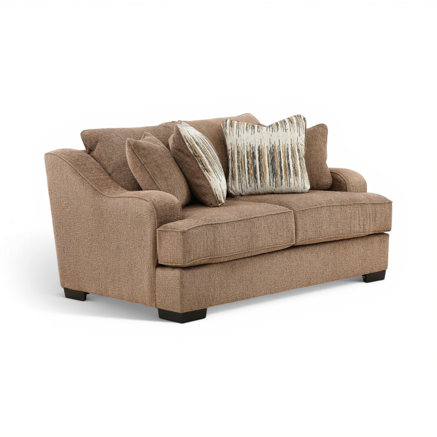 Spartan III Loveseat