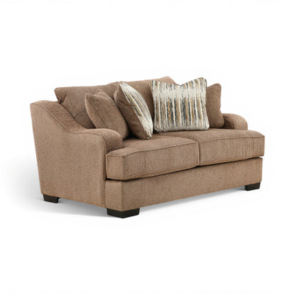 Spartan III Loveseat