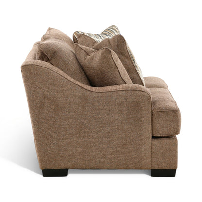 Spartan III Loveseat