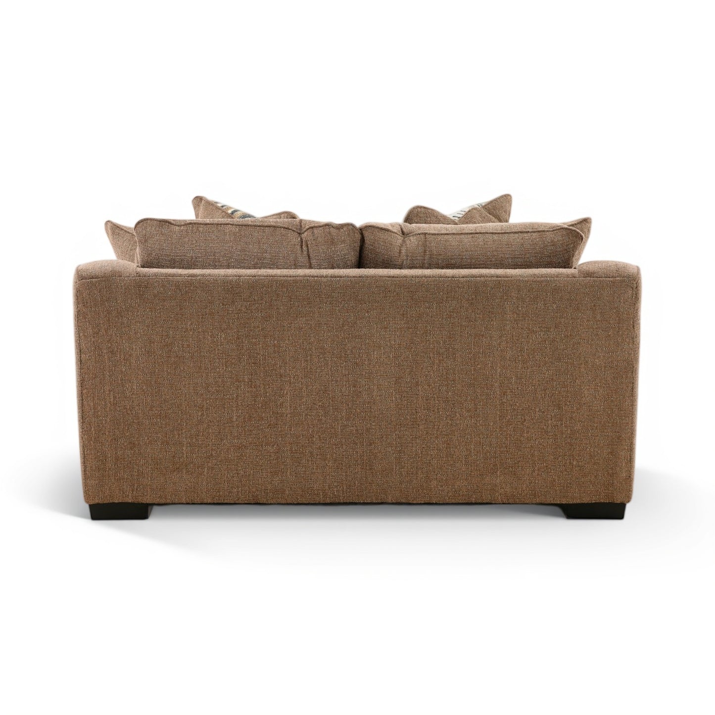 Spartan III Loveseat
