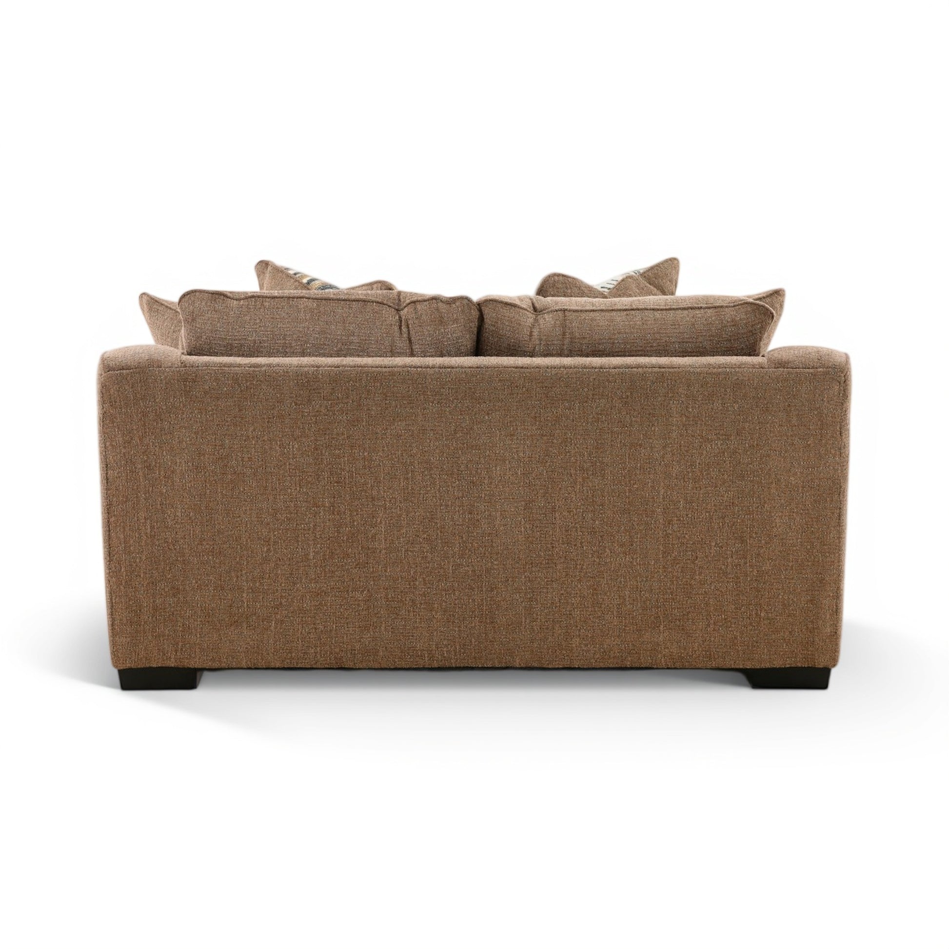 Spartan III Loveseat