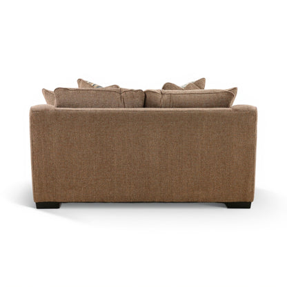 Spartan III Loveseat