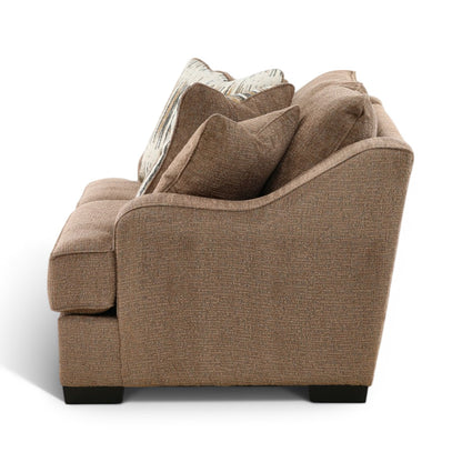 Spartan III Loveseat