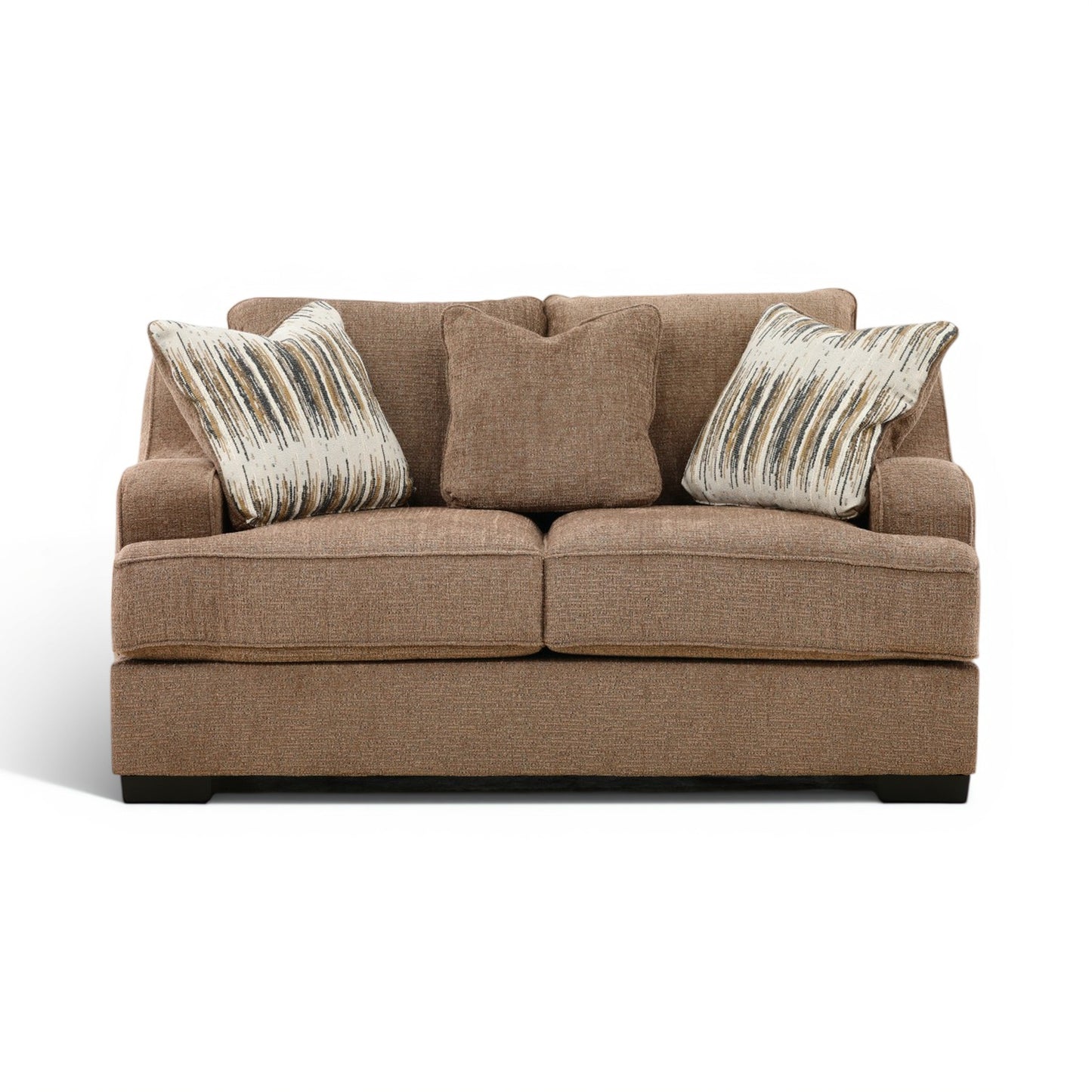 Spartan III Loveseat