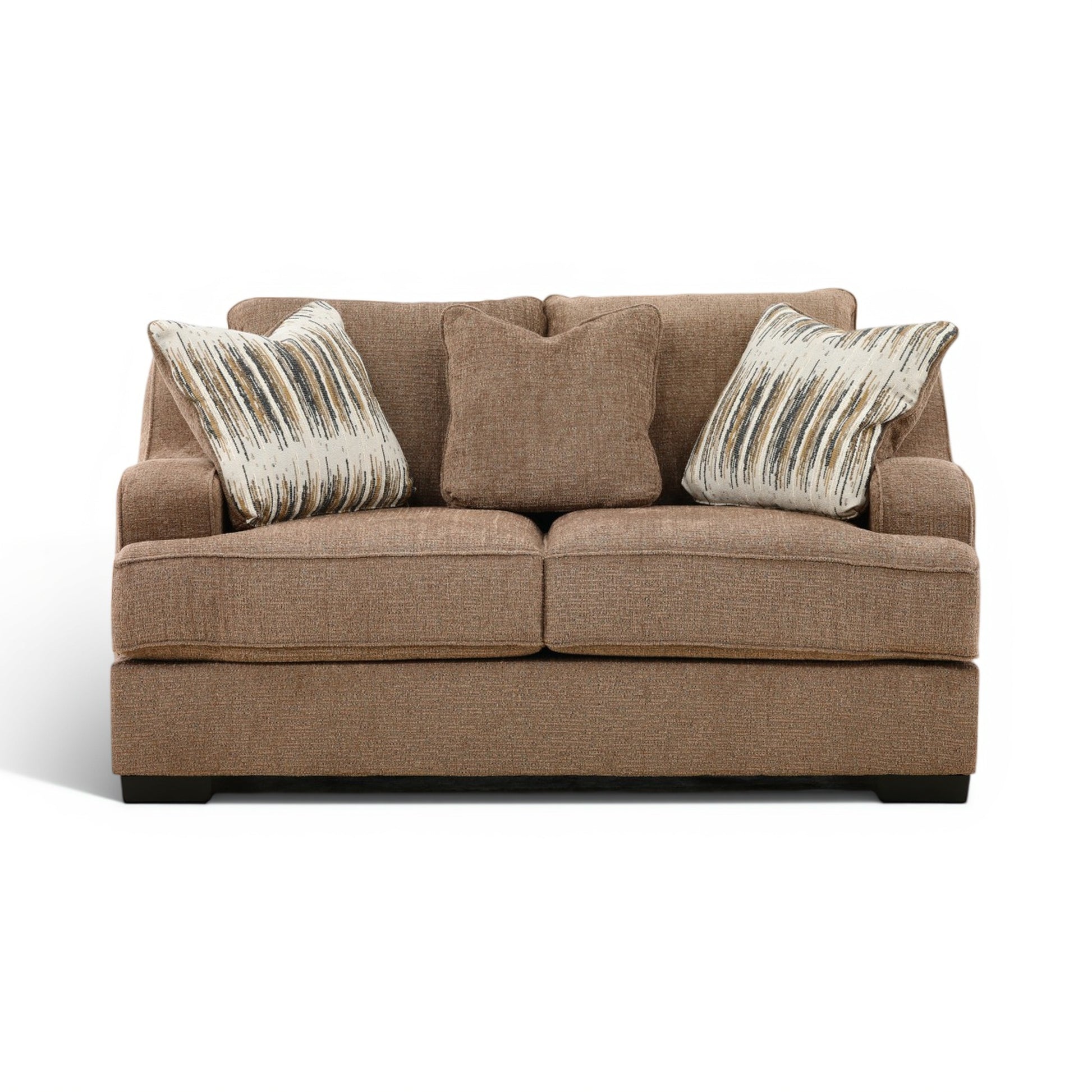 Spartan III Loveseat